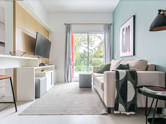 Apartamento com 2 quartos à venda na Rua Irmão Joaquim, 226, Centro, Florianópolis, 70 m2 por R$ 850.000