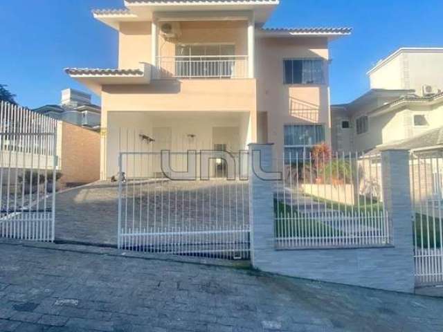 Casa com 4 quartos à venda na Rua dos Tucanos, 92, Pedra Branca, Palhoça, 292 m2 por R$ 1.790.000