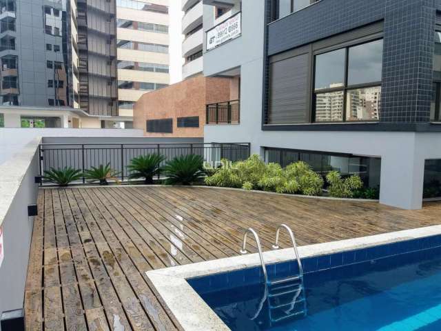 Apartamento com 2 quartos à venda na Rua Patrício Farias, 77, Itacorubi, Florianópolis, 58 m2 por R$ 890.000