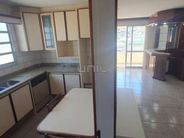 Apartamento com 3 quartos à venda na Praça Hercílio Luz, 1199, Centro, Florianópolis, 97 m2 por R$ 840.000