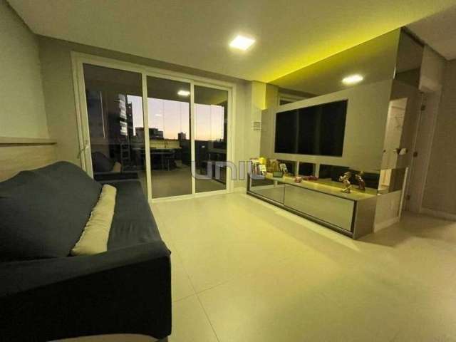 Apartamento com 2 quartos à venda na Avenida Mauro Ramos, 1512, Centro, Florianópolis, 79 m2 por R$ 2.180.000