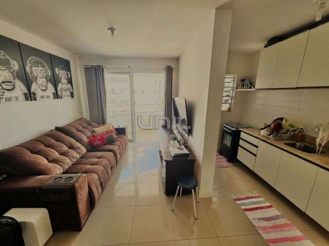 Apartamento com 2 quartos à venda na Rua Professor Clementino de Brito, 405, Capoeiras, Florianópolis, 70 m2 por R$ 670.000