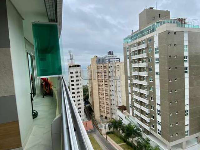 Apartamento com 3 quartos à venda na Rua João Carvalho, 133, Agronômica, Florianópolis, 127 m2 por R$ 2.400.000