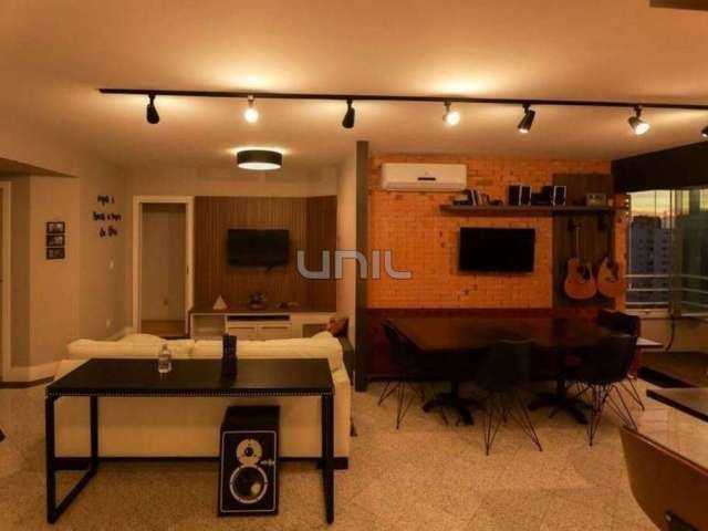 Apartamento com 4 quartos à venda na Rua Desembargador Urbano Salles, 176, Centro, Florianópolis, 147 m2 por R$ 1.950.000