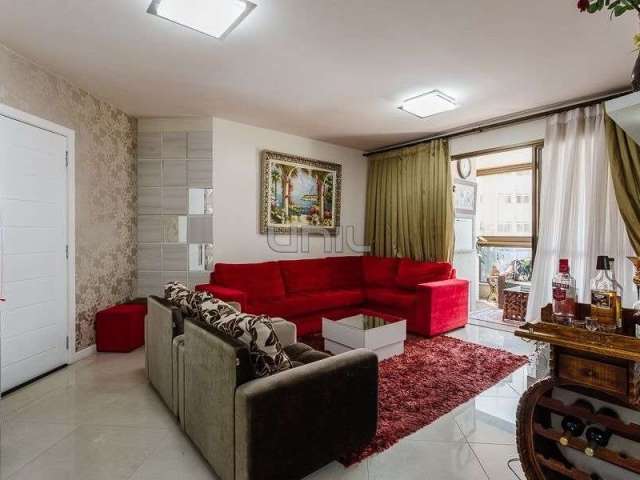 Apartamento com 4 quartos à venda na Rua Newton Ramos, 91, Centro, Florianópolis, 134 m2 por R$ 2.100.000