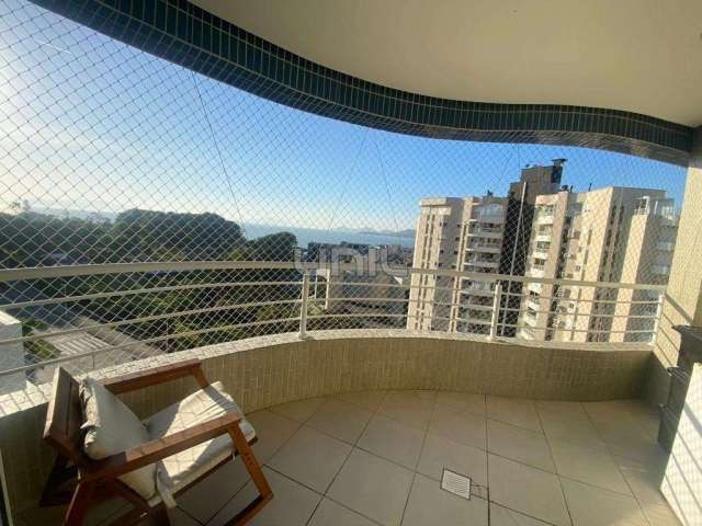 Apartamento com 3 quartos à venda na Rua Aristídes Lobo, 335, Agronômica, Florianópolis, 139 m2 por R$ 1.600.000