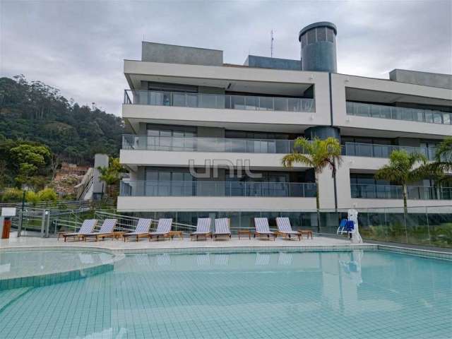 Apartamento com 3 quartos à venda na Rodovia Haroldo Soares Glavan, 4320, Cacupé, Florianópolis, 164 m2 por R$ 2.690.000