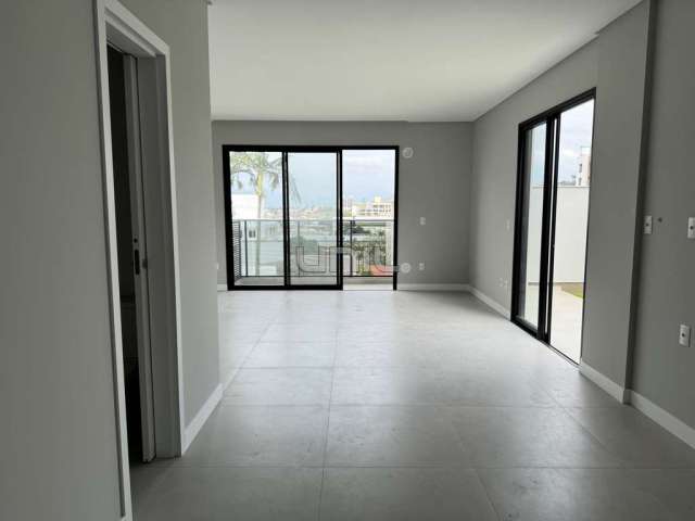 Apartamento com 1 quarto à venda na Rua Marques de Carvalho, 186, Coqueiros, Florianópolis, 75 m2 por R$ 695.000