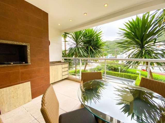 Apartamento com 1 quarto à venda na Avenida Luiz Boiteux Piazza, 4413, Cachoeira do Bom Jesus, Florianópolis, 80 m2 por R$ 1.060.000