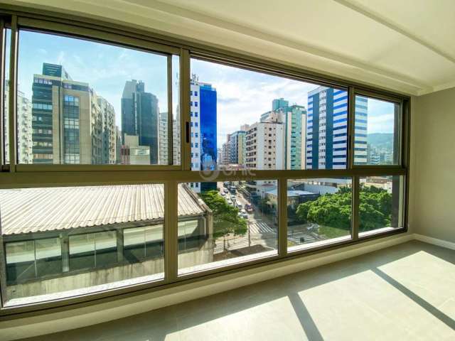 Apartamento com 3 quartos à venda na Rua Presidente Nereu Ramos, 331, Centro, Florianópolis, 108 m2 por R$ 1.790.000