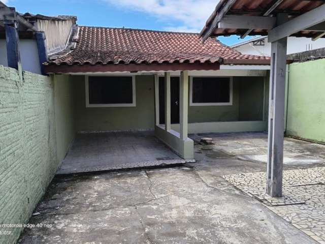 Casa para locação 3 quartos, 3 banheiros, 3 vagas