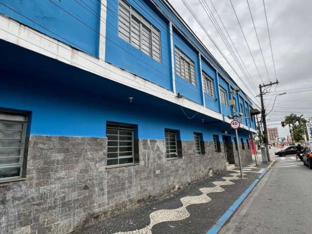 Lindo apartamento no Centro de Caraguatatuba-SP