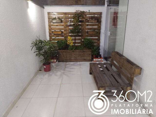 Apartamento para Venda em Mauá, Vila Bocaina, 2 dormitórios, 1 banheiro, 1 vaga