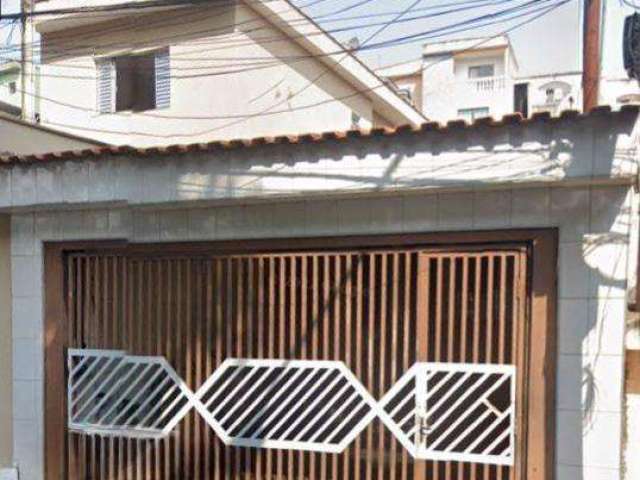 Casa para Venda em Santo André, Jardim Santo André, 2 dormitórios, 2 banheiros, 2 vagas