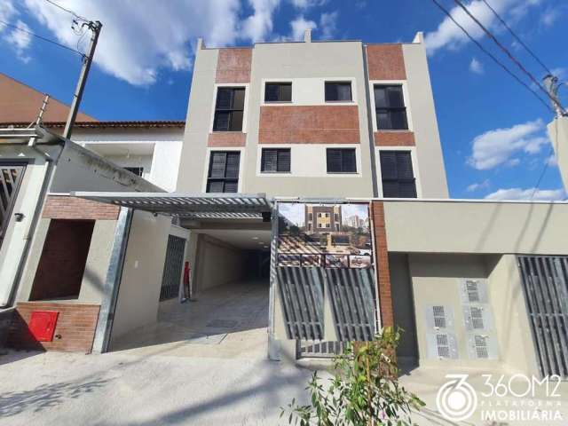 Apartamento sem Condomínio para Venda em Santo André, Vila Pires, 2 dormitórios, 1 suíte, 1 banheiro, 1 vaga