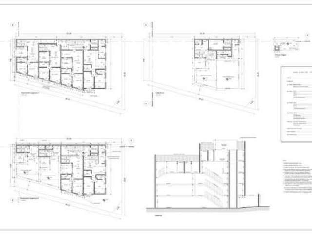 Apartamento para Venda em Santo André, Jardim Bela Vista, 3 dormitórios, 1 suíte, 2 banheiros