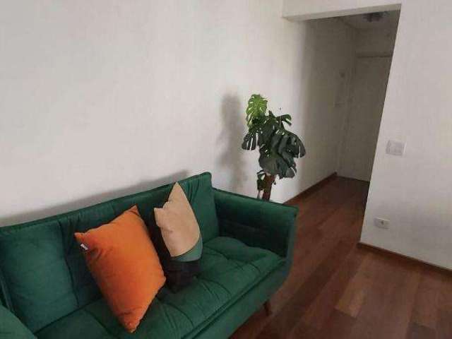 Apartamento para Venda em Santo André, Jardim, 3 dormitórios, 2 suítes, 3 banheiros, 3 vagas