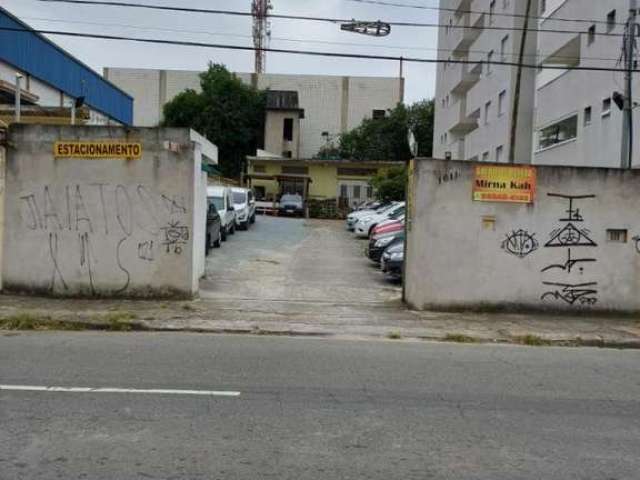 Terreno para Venda em Santo André, Santa Maria