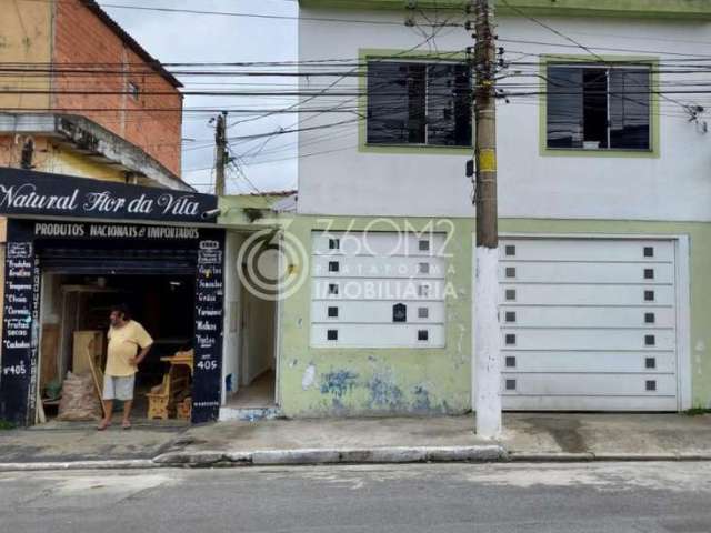 Sobrado para Venda em São Paulo, Parque Colonial, 7 dormitórios, 2 suítes, 6 banheiros, 2 vagas