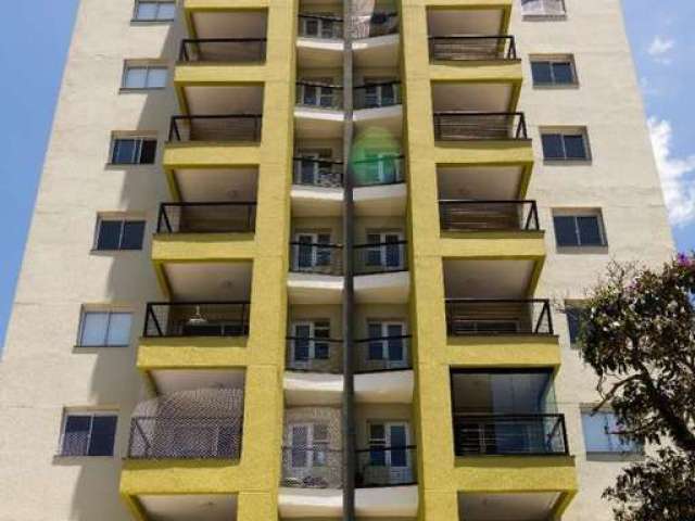 Apartamento para Venda em Santo André, Vila São Pedro, 2 dormitórios, 1 banheiro, 1 vaga