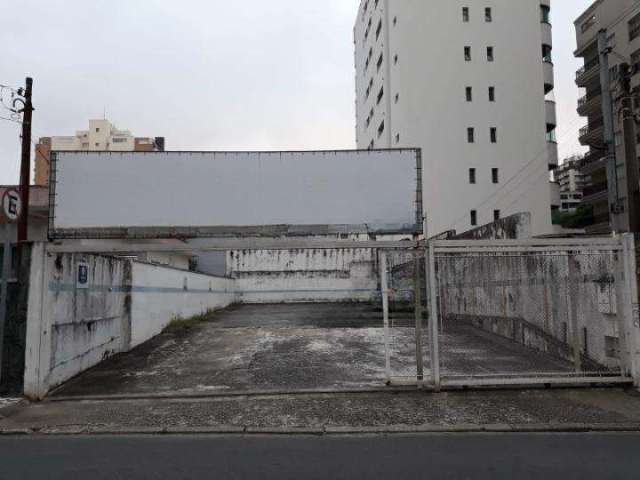 Terreno para Venda em São Bernardo do Campo, Centro