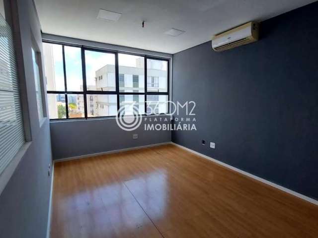 Sala Comercial para Venda em Santo André, Jardim Bela Vista, 2 dormitórios, 1 banheiro, 2 vagas