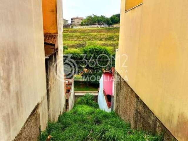 Terreno para Venda em Santo André, Parque Gerassi