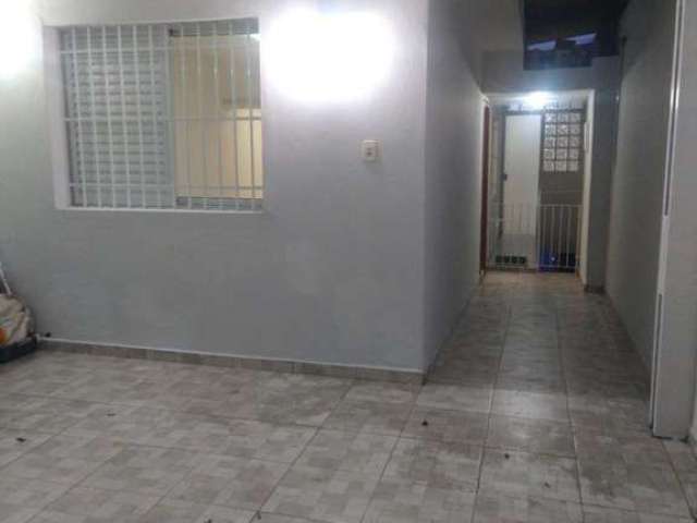 Sobrado para Venda em Santo André, Vila Guaraciaba, 4 dormitórios, 1 suíte, 2 banheiros, 2 vagas