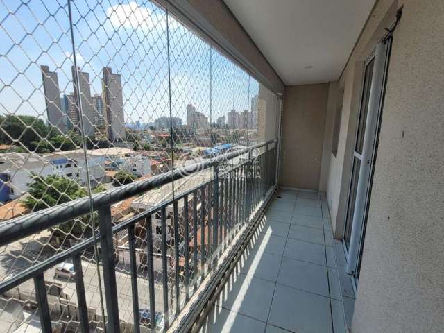 Apartamento para Venda em Santo André, Vila Eldízia, 2 dormitórios, 1 banheiro, 1 vaga