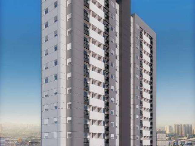 Apartamento para Venda em São Paulo, Itaquera, 2 dormitórios, 2 banheiros