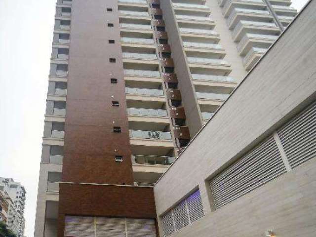 Apartamento para Venda em São Paulo, Bela Vista, 2 dormitórios, 1 suíte, 2 banheiros, 1 vaga