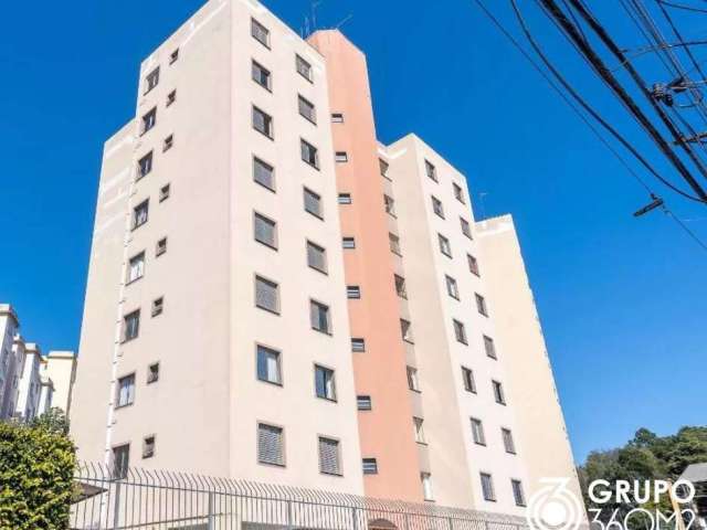 Apartamento para Venda em Santo André, Vila Eldízia, 2 dormitórios, 1 banheiro, 1 vaga