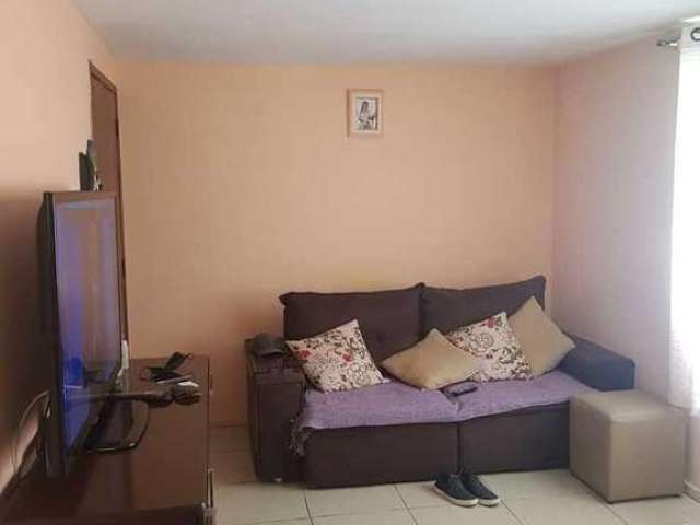 Apartamento para Venda em Santo André, Jardim Alvorada, 2 dormitórios, 1 banheiro, 1 vaga