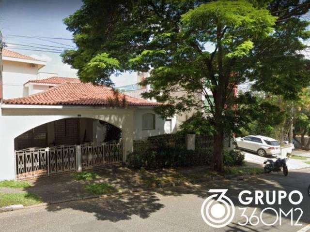 Casa para Venda em São Paulo, Vila Progredior, 3 dormitórios, 1 suíte, 3 banheiros, 3 vagas