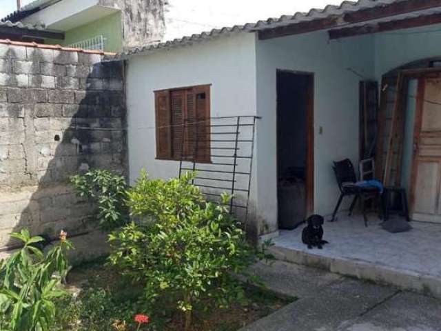 Casa para Venda em São Paulo, Limoeiro, 3 dormitórios, 1 banheiro, 3 vagas