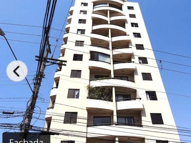 Apartamento para Venda em São Paulo, Vila Santo Estéfano, 2 dormitórios, 1 banheiro, 1 vaga