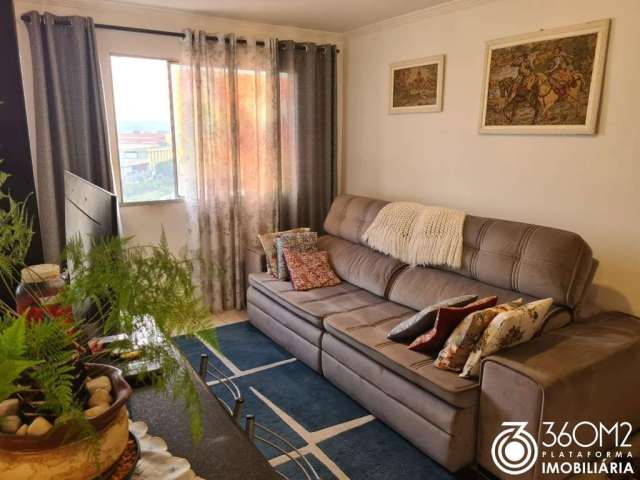 Apartamento para Venda em São Paulo, Jardim Patente Novo, 2 dormitórios, 1 banheiro, 1 vaga