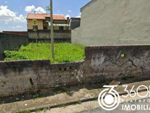 Terreno para Venda em São Bernardo do Campo, Independência