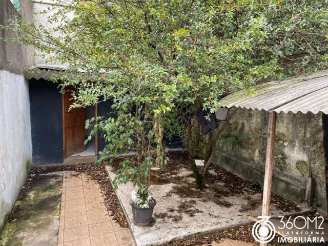 Casa para Venda em São Bernardo do Campo, Baeta Neves, 1 dormitório, 2 banheiros, 2 vagas