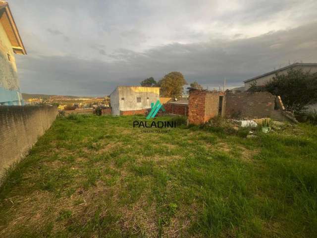 Terreno para Venda em Imbituba, VILA NOVA ALVORADA