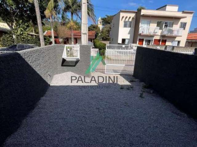 Casa Geminada para Venda em Imbituba, MIRIM, 2 dormitórios, 1 banheiro