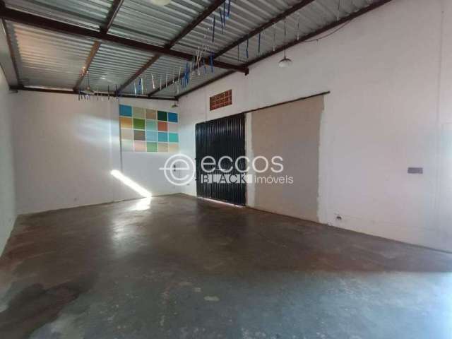 Imóvel Comercial para aluguel, Jardim Canaã - Uberlândia/MG