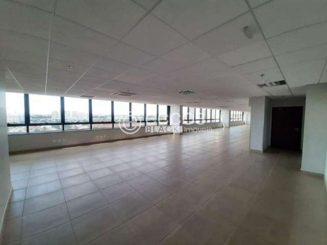 Sala comercial para aluguel, Morada da Colina - Uberlândia/MG