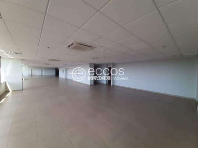 Sala comercial para aluguel, Morada da Colina - Uberlândia/MG