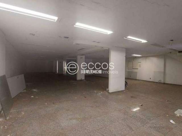 Imóvel Comercial para aluguel, Centro - Uberlândia/MG