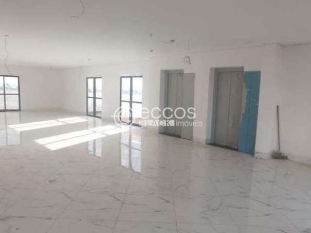 Sala comercial para aluguel, Tibery - Uberlândia/MG