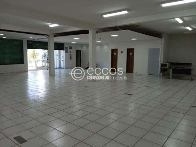 Sala comercial para aluguel, Nossa Senhora Aparecida - Uberlândia/MG