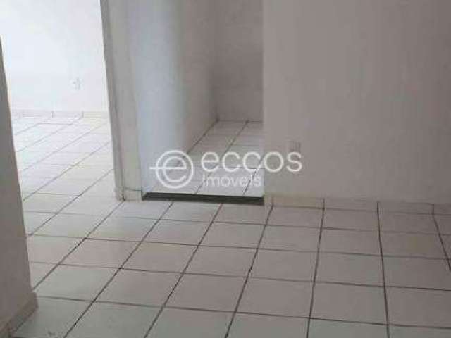 Apartamento à venda, 2 quartos, 1 vaga, Mansour - Uberlândia/MG