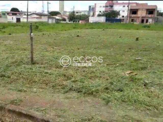 Área à venda, Alto Umuarama - Uberlândia/MG