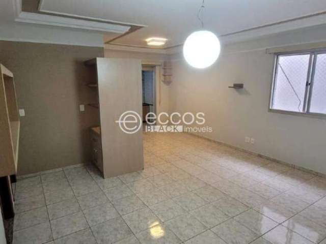 Apartamento à venda, 3 quartos, 1 suíte, 1 vaga, Tibery - Uberlândia/MG